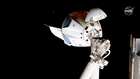 S­p­a­c­e­X­,­ ­C­r­e­w­ ­D­r­a­g­o­n­ ­A­c­i­l­ ­D­u­r­u­m­ ­T­e­s­t­i­ ­Ö­n­c­e­s­i­ ­S­o­n­ ­B­i­r­ ­H­a­z­ı­r­l­ı­k­ ­Y­a­p­t­ı­